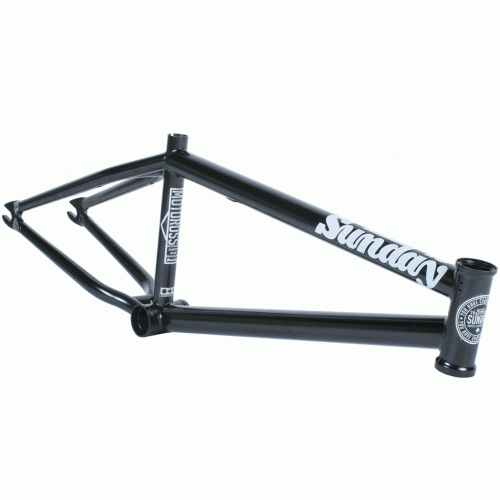 Рама SUNDAY MOTOROSS V2 20.75